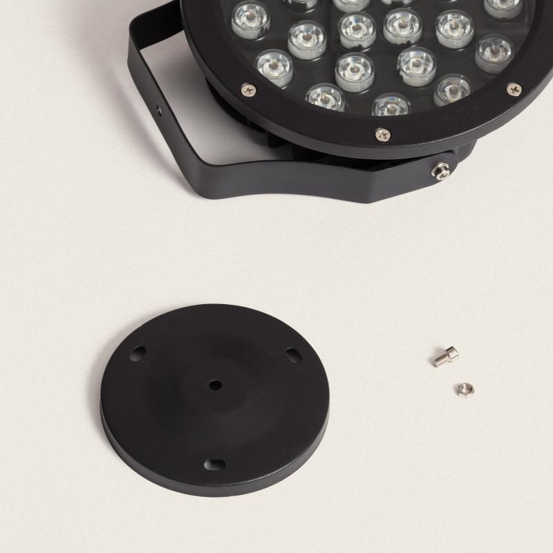 Foco Exterior LED 24W Colmar