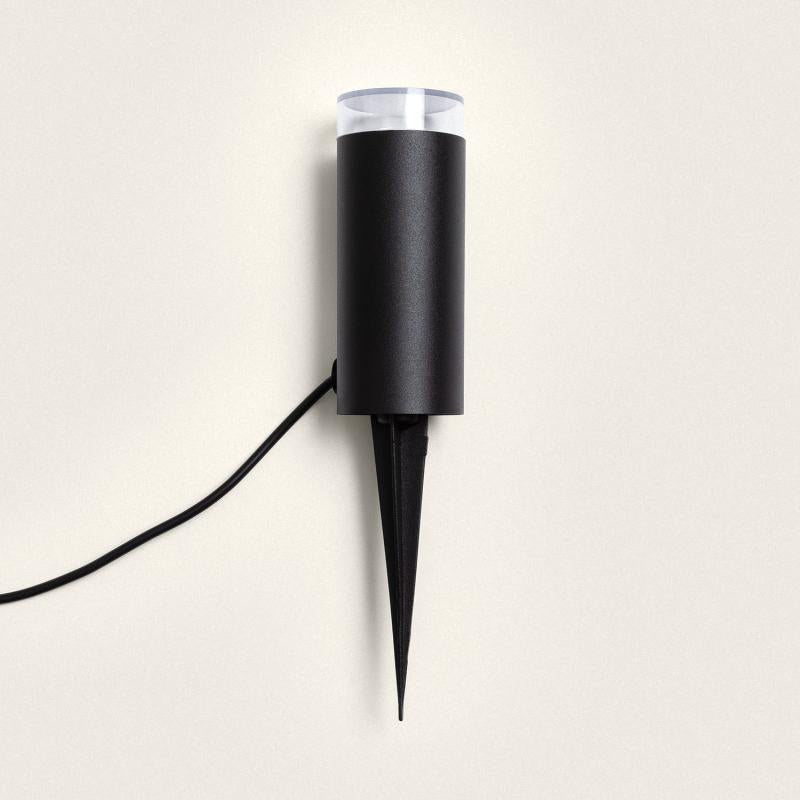 Foco Exterior LED 3W com Espeto Botanic EasyFit 12V
