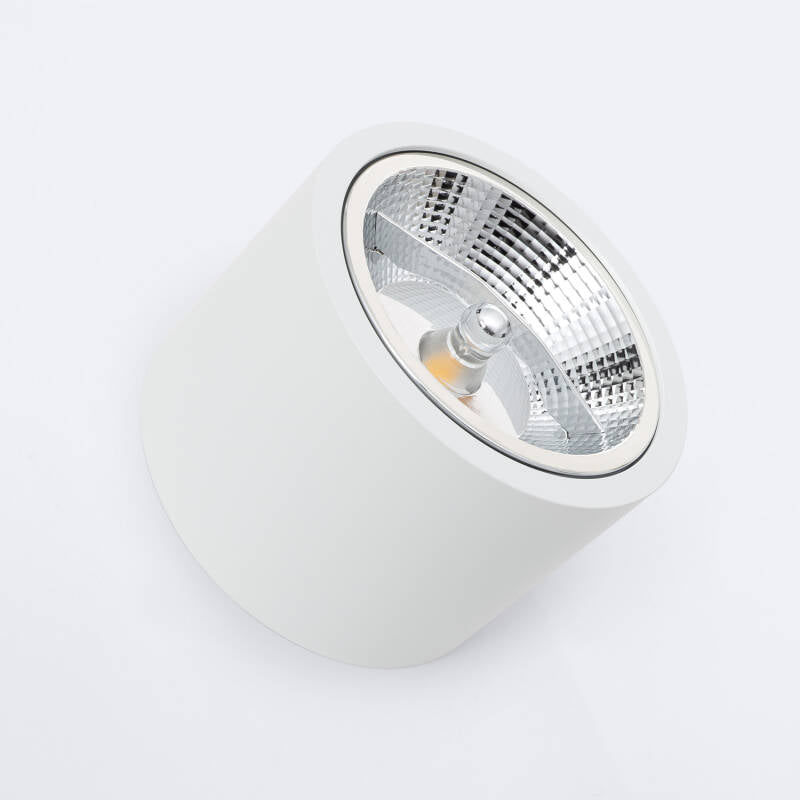 Foco LED 15W de Superfície AR111