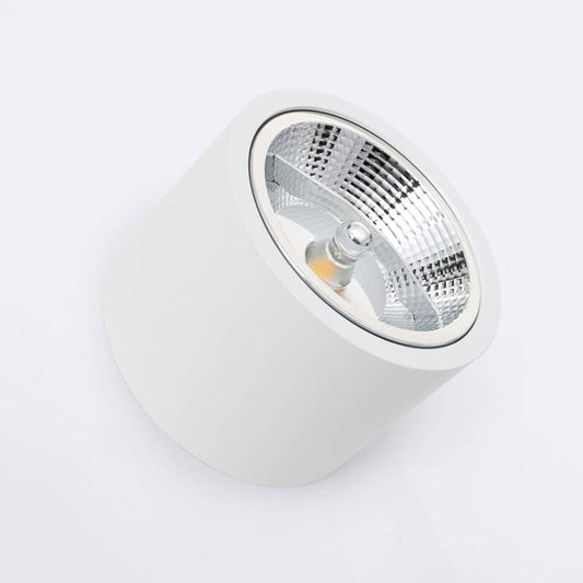 Foco LED 15W de Superfície AR111