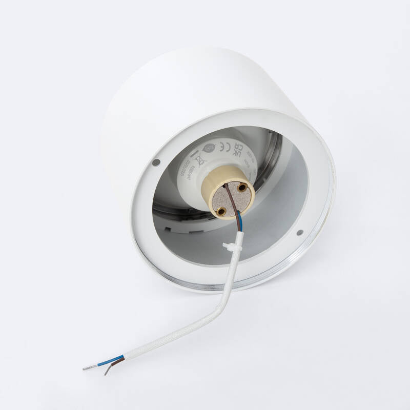 Foco LED 15W de Superfície AR111