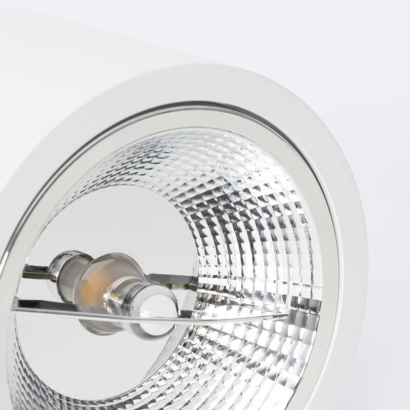 Foco LED 15W de Superfície AR111