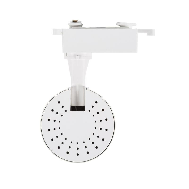 Foco LED Bron Branco 20W para Calha Monofásico