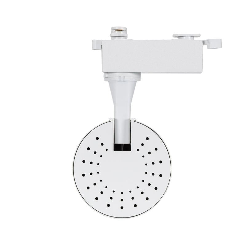 Foco LED Bron Branco 30W para Calha Monofásico