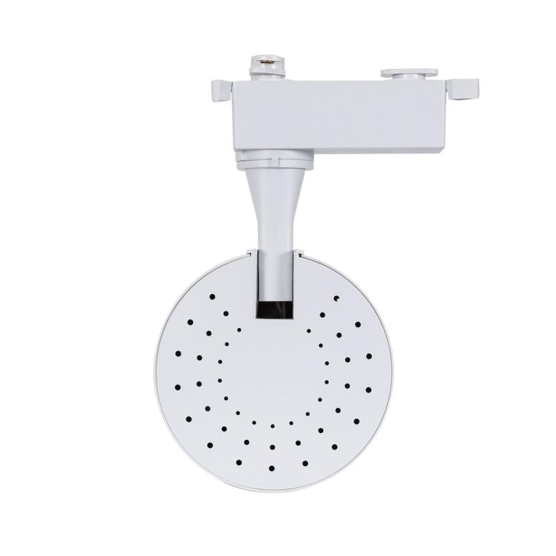 Foco LED Bron Branco 40W para Calha Monofásico