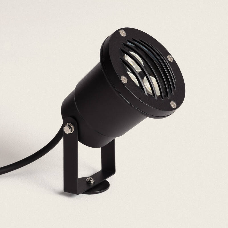 Foco LED com Cravo Gotham 3W