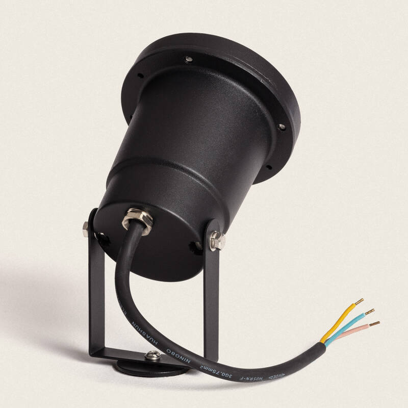 Foco LED com Cravo Gotham 3W