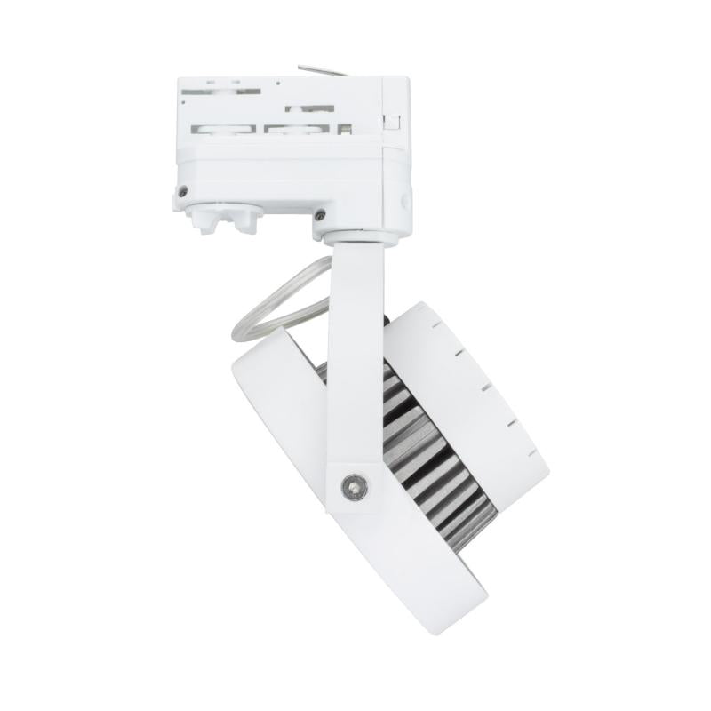 Foco LED Cree AR111 15W Regulável Branco para Calha Trifásico