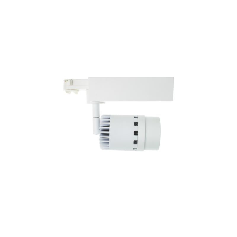 Foco LED Cree Cannon 20W Branco para Calha Trifásico (UGR 19)