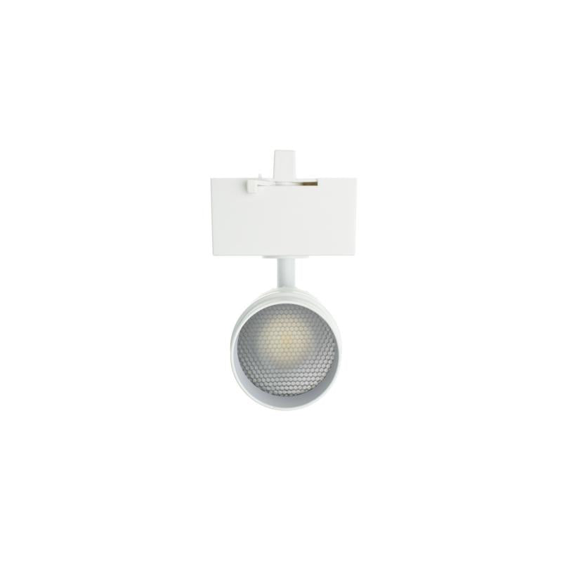 Foco LED Cree Cannon 20W Branco para Calha Trifásico (UGR 19)