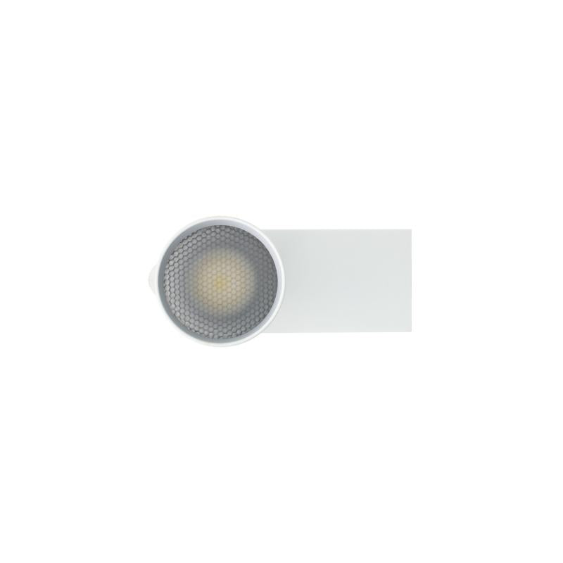 Foco LED Cree Cannon 20W Branco para Calha Trifásico (UGR 19)