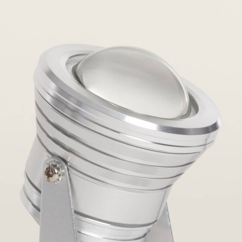 Foco LED de Superfície 12V 7W IP67