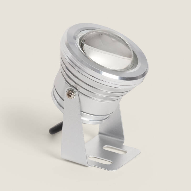 Foco LED de Superfície 12V 7W IP67