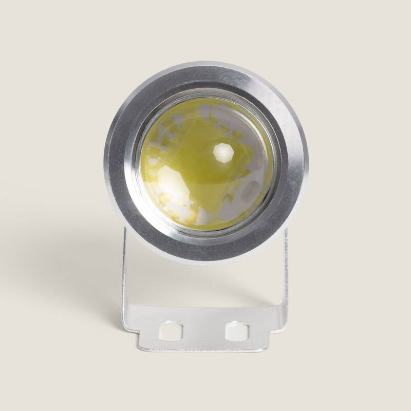 Foco LED de Superfície 12V 7W IP67