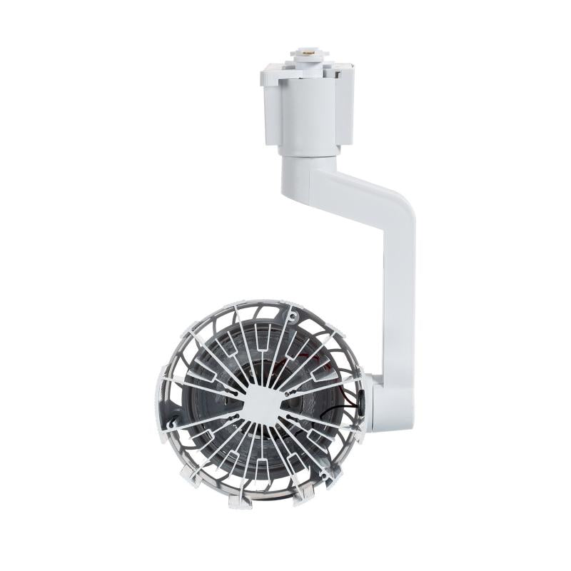 Foco LED Dora 30W Branco para Calha Monofásico