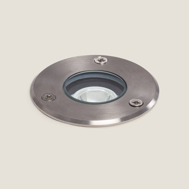 Foco LED Encastrar no Chão 3W