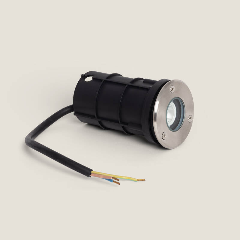Foco LED Encastrar no Chão 3W