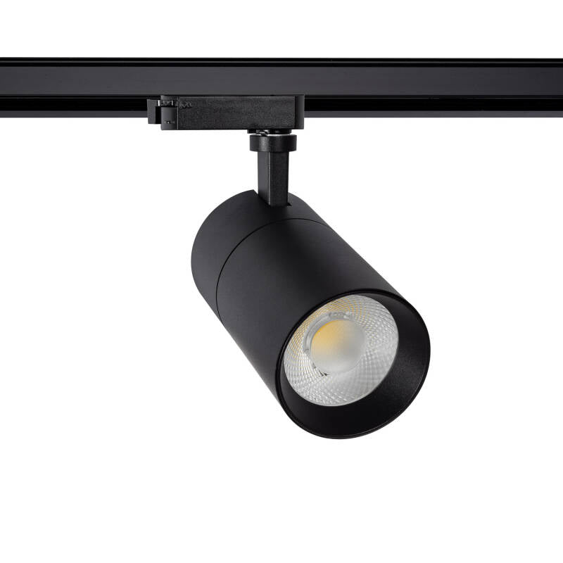 Foco Calha LED Monofásico 20 W Mallet com CCT Selecionável