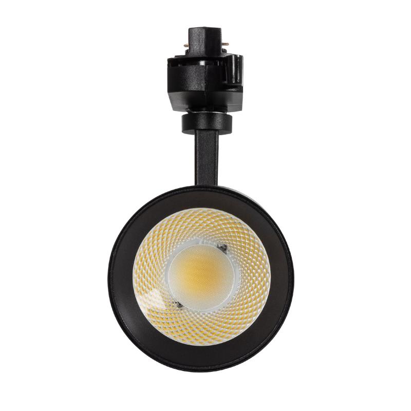 Foco Calha LED Monofásico 20 W Mallet com CCT Selecionável