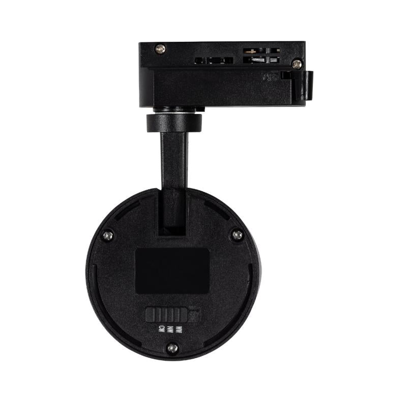 Foco Calha LED Monofásico 20 W Mallet com CCT Selecionável
