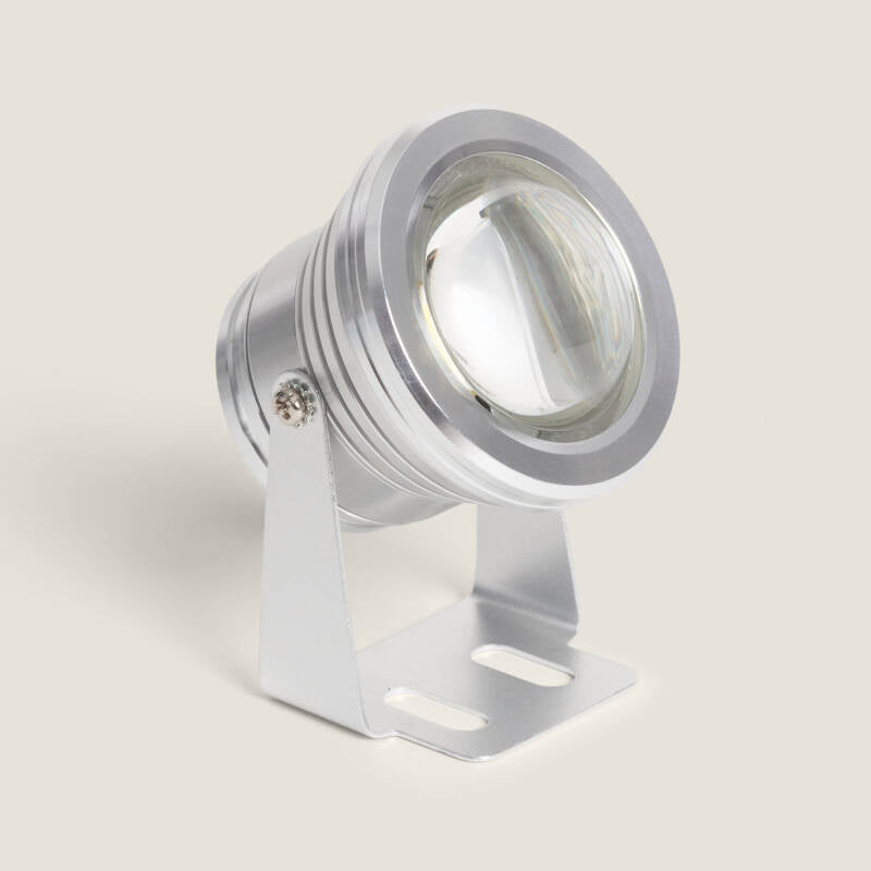 Foco LED RGB de Superfície 12V 7W IP67
