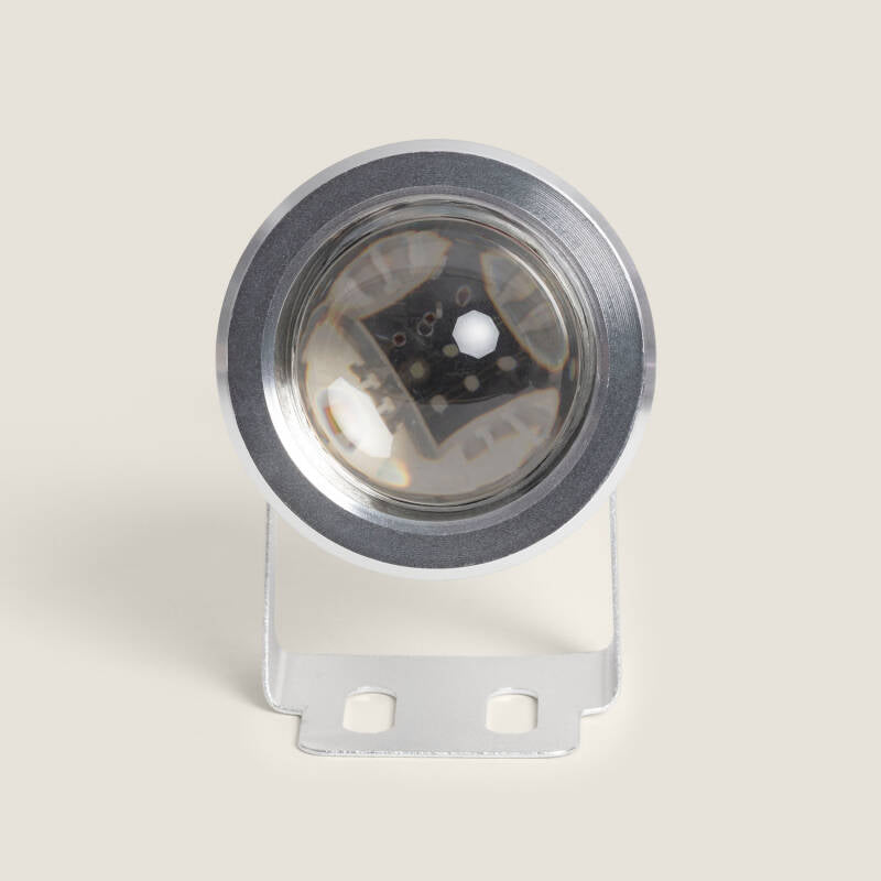 Foco LED RGB de Superfície 12V 7W IP67