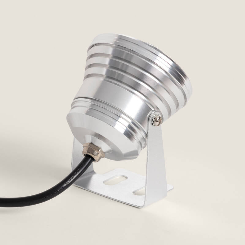 Foco LED RGB de Superfície 12V 7W IP67