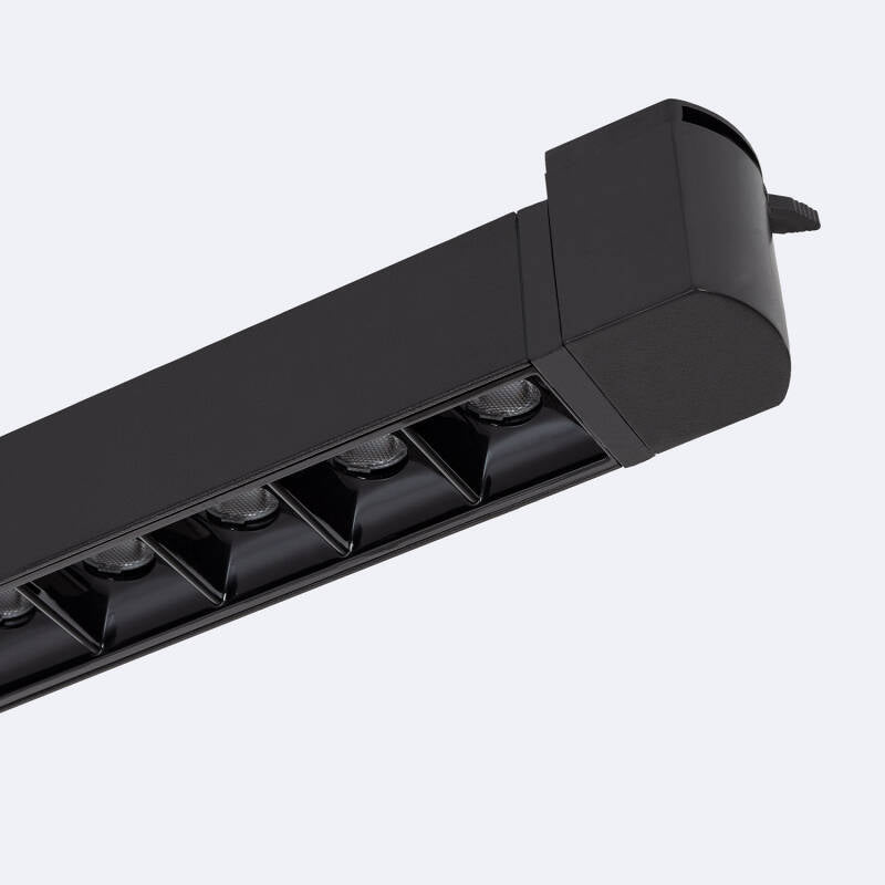 Foco Lineal LED 15W para Calha Trifásico UGR13