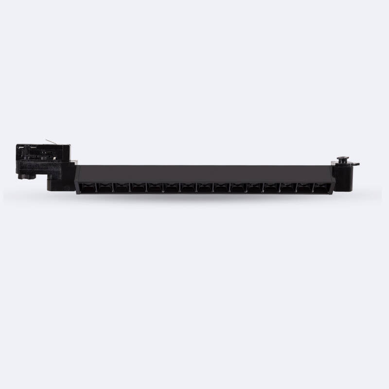 Foco Lineal LED 15W para Calha Trifásico UGR13