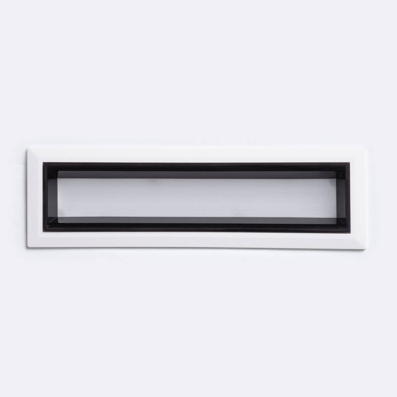 Foco Linear LED 7W Encastrar Neale CRI90 Corte 140x35 mm