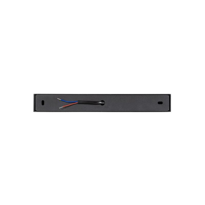 Foco Linear Optic LED de Superfície 270mm 16W