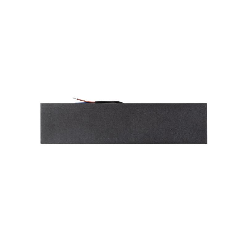 Foco Linear Optic LED de Superfície 270mm 16W