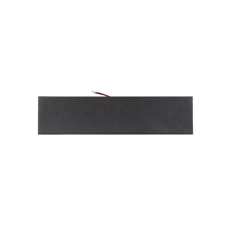 Foco Linear Optic LED de Superfície 270mm 32W