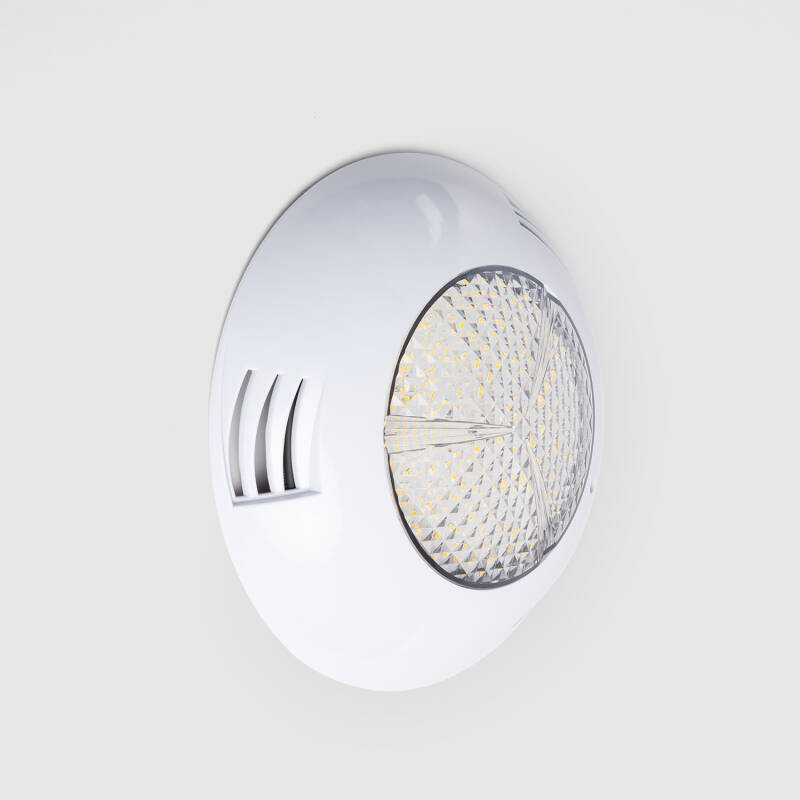 Foco para Piscina LED Submersível de Superfície 12V AC IP68