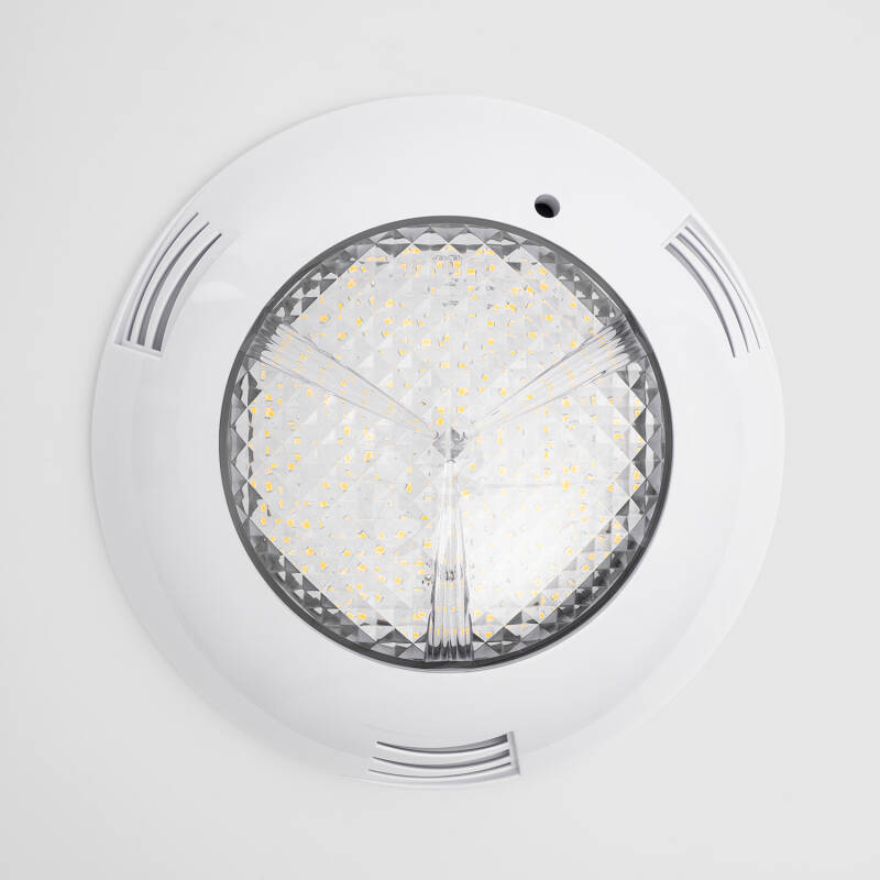Foco para Piscina LED Submersível de Superfície 12V AC IP68