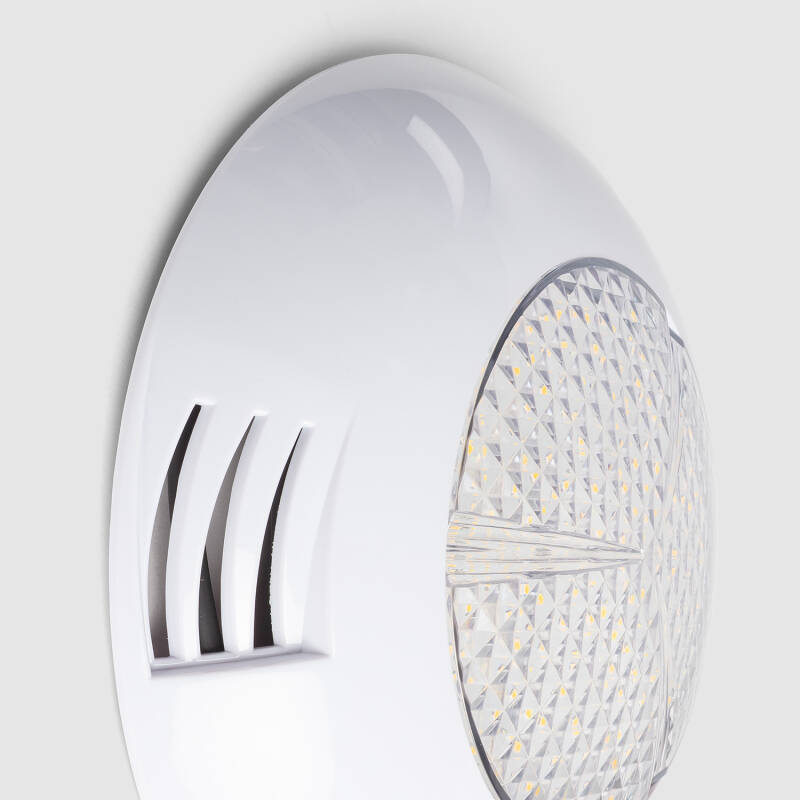 Foco para Piscina LED Submersível de Superfície 12V AC IP68
