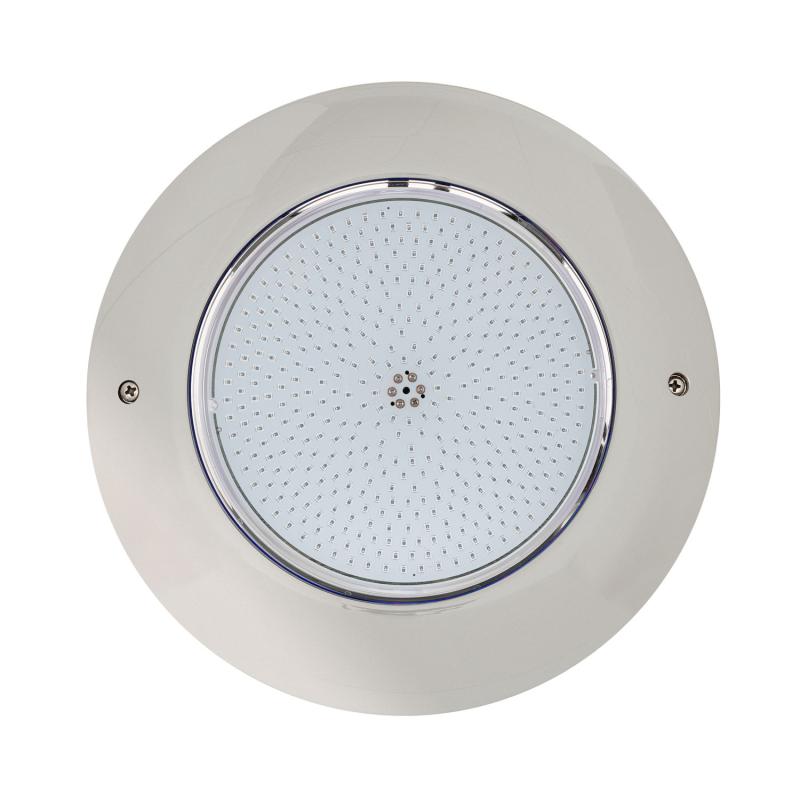 Foco LED RGB Submersível para Piscina, 12 V CA, IP68, Aço Inoxidável, 35 W, XtraPool