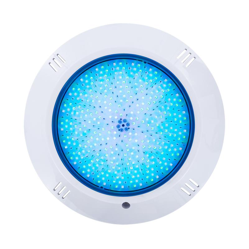 Foco LED RGB Submersível para Piscina, 12 V CA, IP68, 35 W, XtraPool