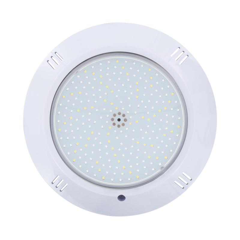 Foco de Piscina de Superfície LED RGBW Submersível 12 V CC IP68 20 W XtraPool