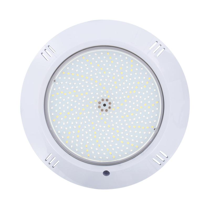 Foco LED RGBW Submersível para Piscina, 12 V CC, IP68, 35 W, XtraPool