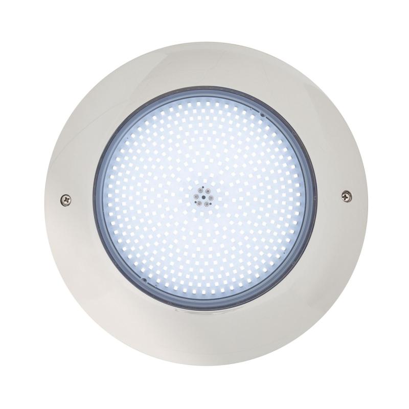 Foco LED Submersível para Piscina, 12 V CA/CC, Aço Inoxidável, IP68, 35 W, XtraPool