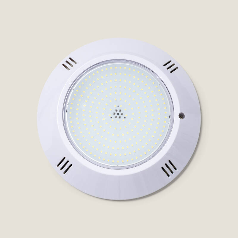 Foco LED Submersível para Piscina, 12 V CA/CC, IP68, 20 W, XtraPool