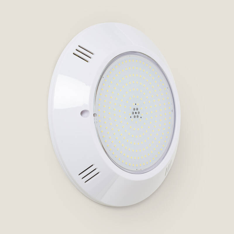 Foco LED Submersível para Piscina, 12 V CA/CC, IP68, 20 W, XtraPool