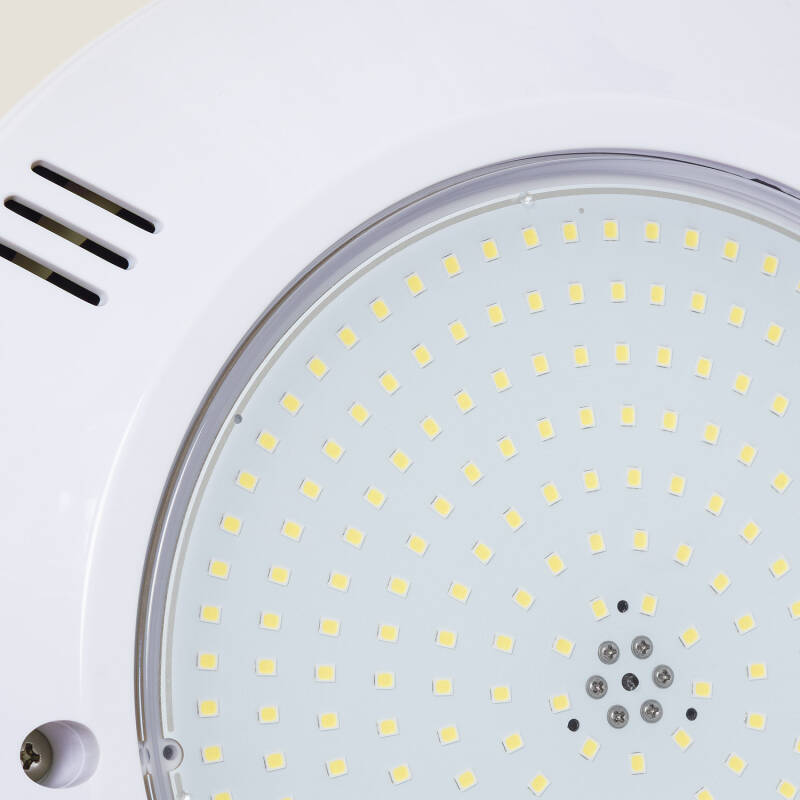 Foco LED Submersível para Piscina, 12 V CA/CC, IP68, 20 W, XtraPool