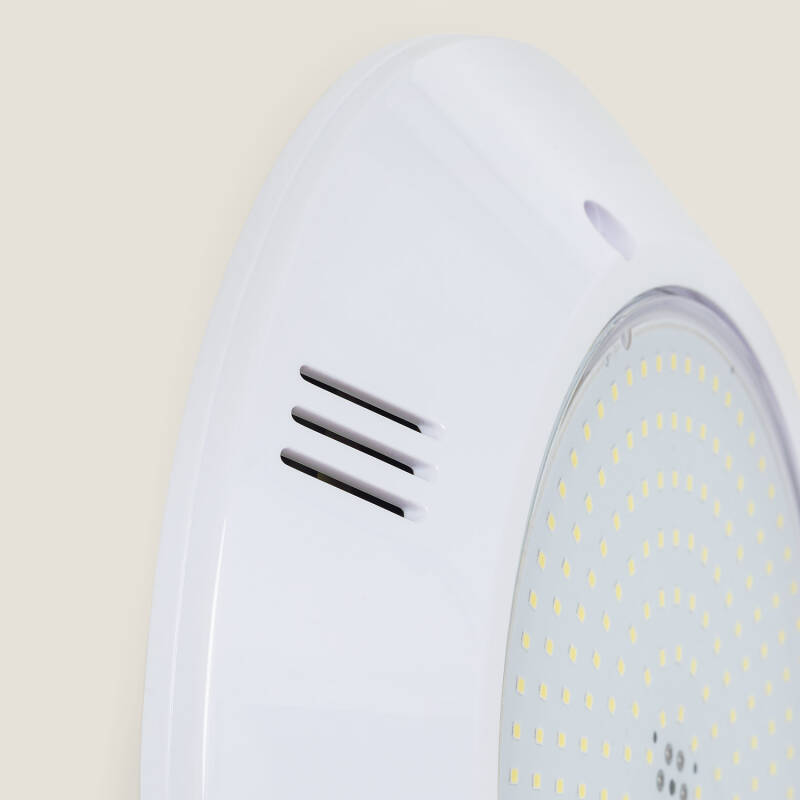 Foco LED Submersível para Piscina, 12 V CA/CC, IP68, 20 W, XtraPool