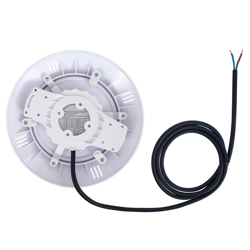 Foco LED Submersível para Piscina, 12 V CA/CC, IP68, 35 W, XtraPool