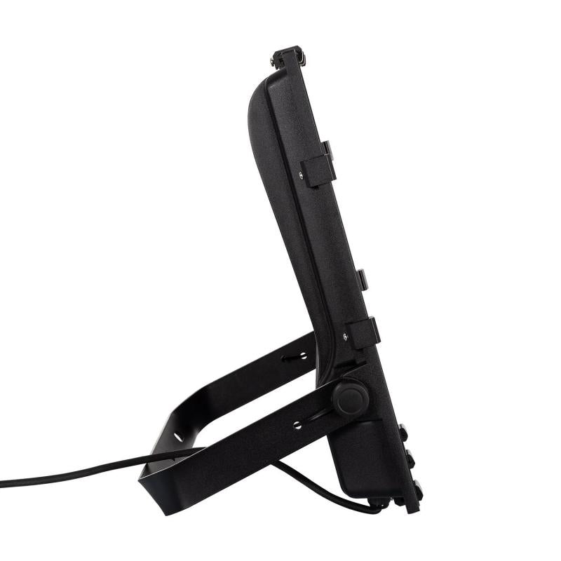 Foco Projetor LED 100W 160 lm/W IP65 HE Slim PRO Regulável Triac Óptica 30º-60º-90º-120º