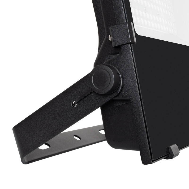 Foco Projetor LED 100W 160 lm/W IP65 HE Slim PRO Regulável Triac Óptica 30º-60º-90º-120º