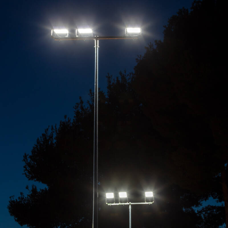 Foco Projetor LED 240W Premium 160lm/W INVENTRONIC Regulável LEDNIX