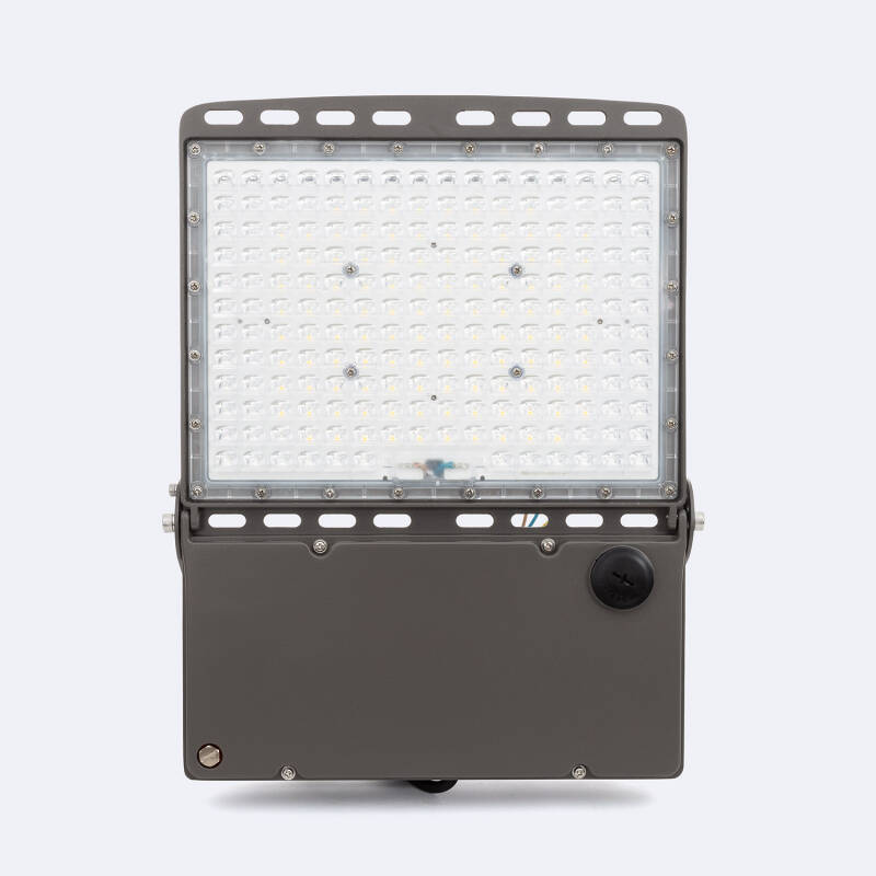 Foco Projetor LED 200W Premium 160lm/W INVENTRONICS Regulável 1-10V Pyros
